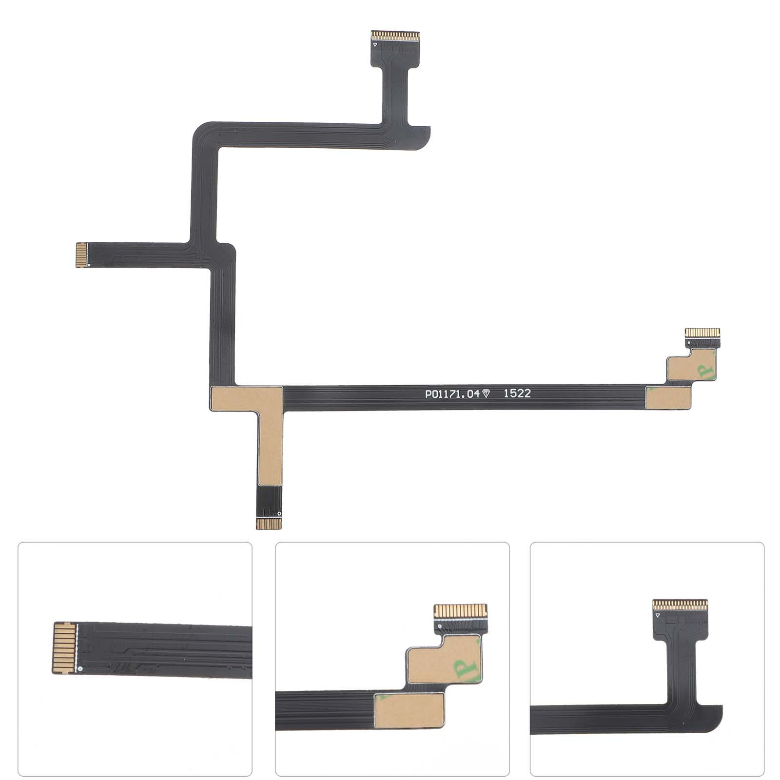 Drone Gimbal Ribbon Cable - Cable de Repuesto para Gimbal de