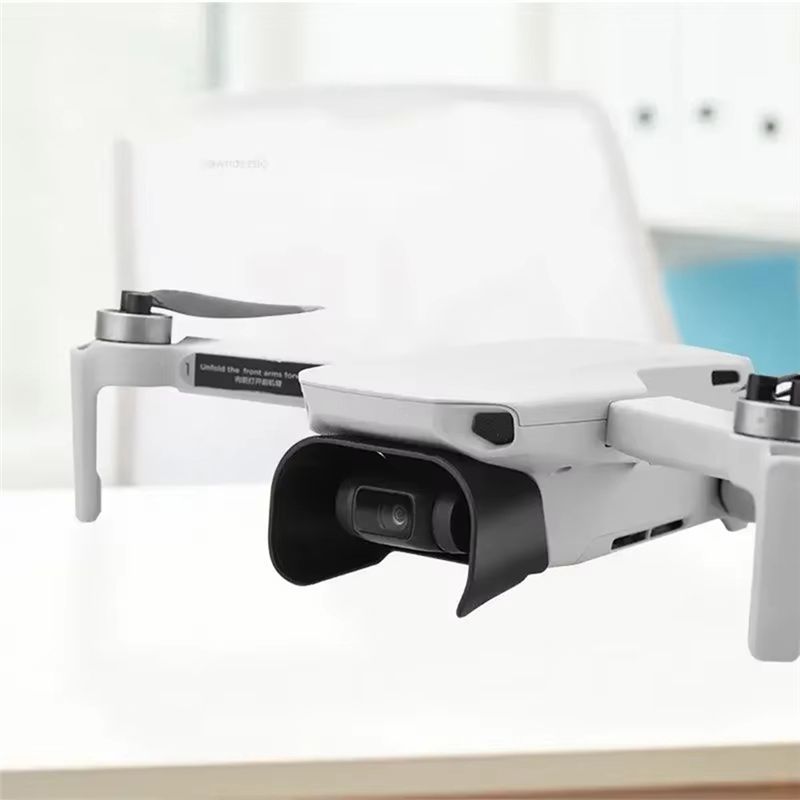 Drone Gimbal For Gopro - Cubierta de Lente DT18 para DJI