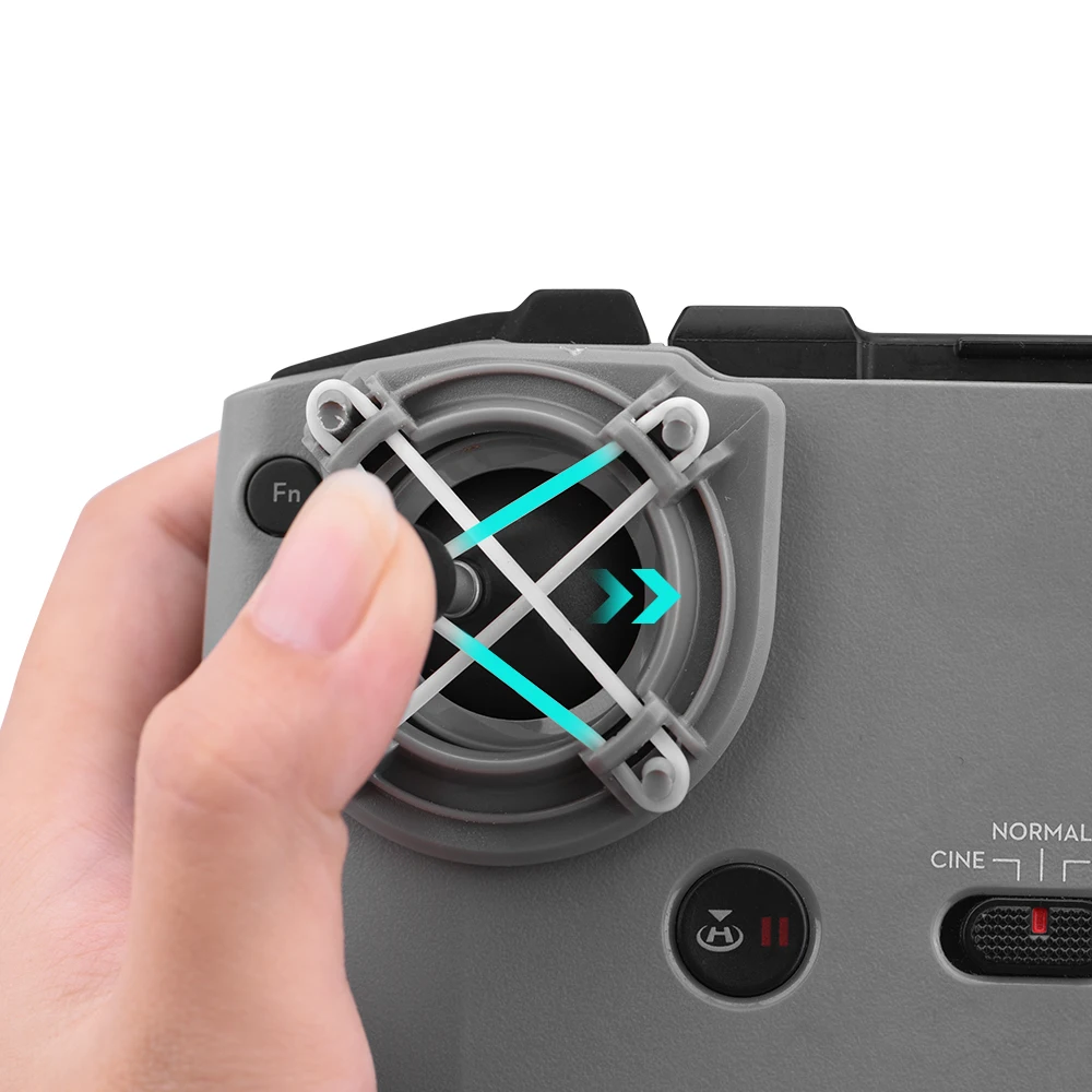 Controlador de velocidad bascu - Dji Drone Mini 3 reseña y precio