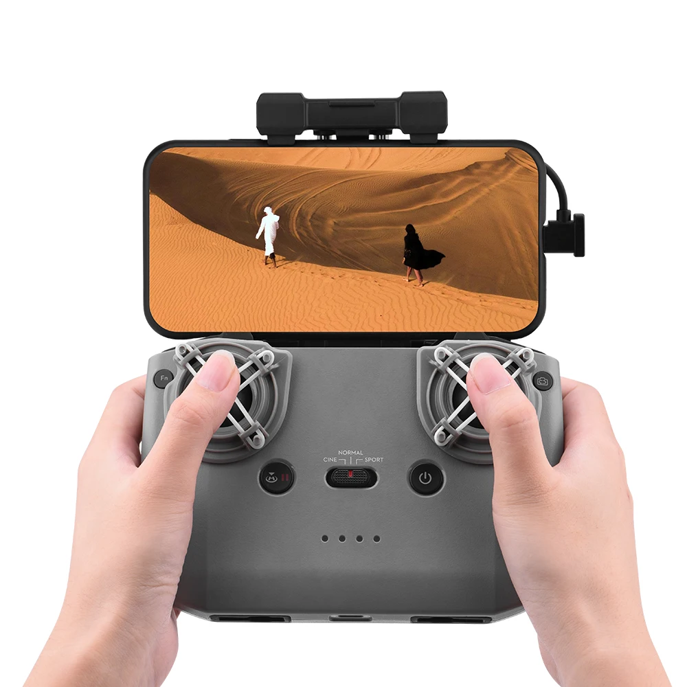 Controlador de velocidad bascu - Dji Drone Mini 3 reseña y precio
