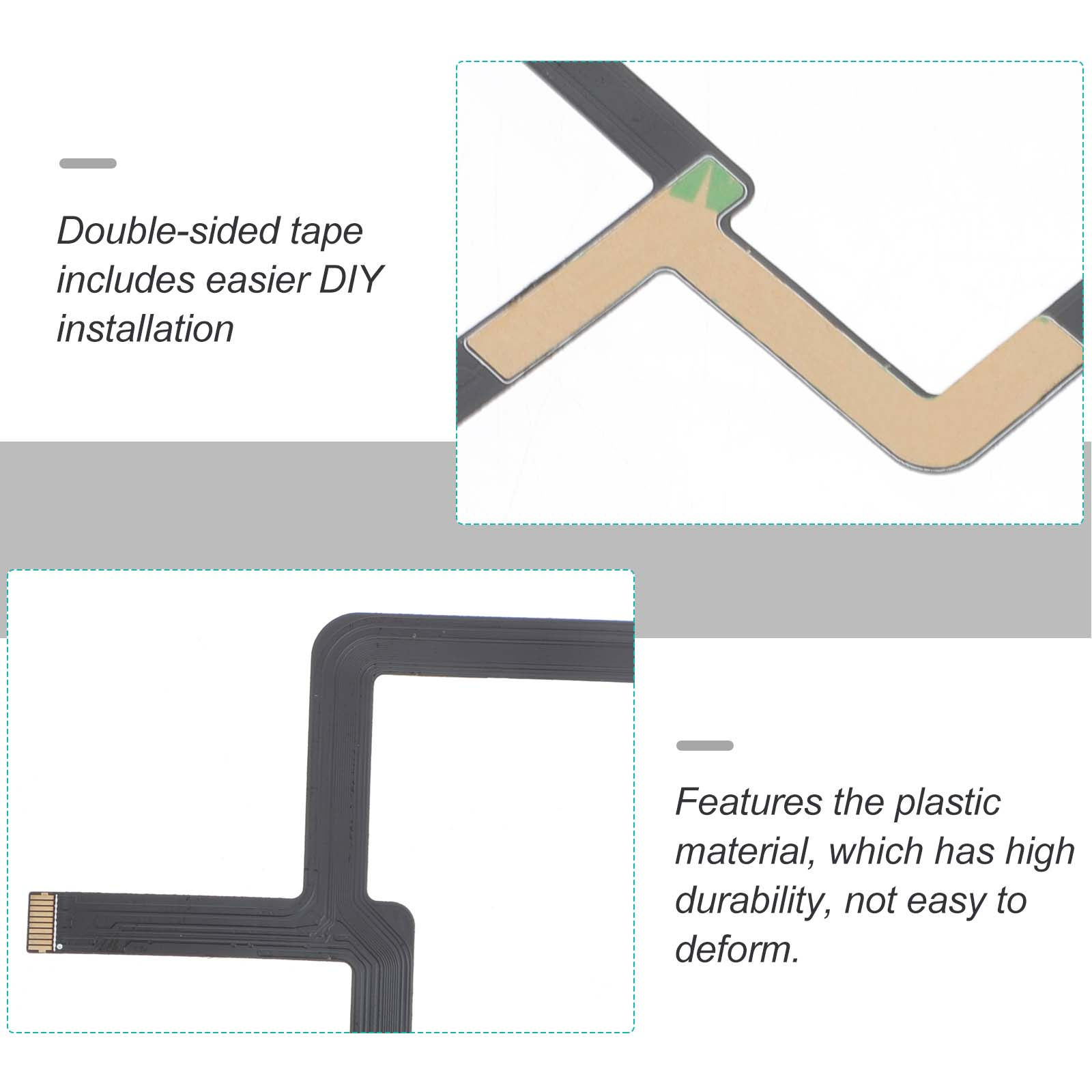 Cable de Repuesto para Gimbal  - Drone Gimbal Ribbon Cable reseña y precio