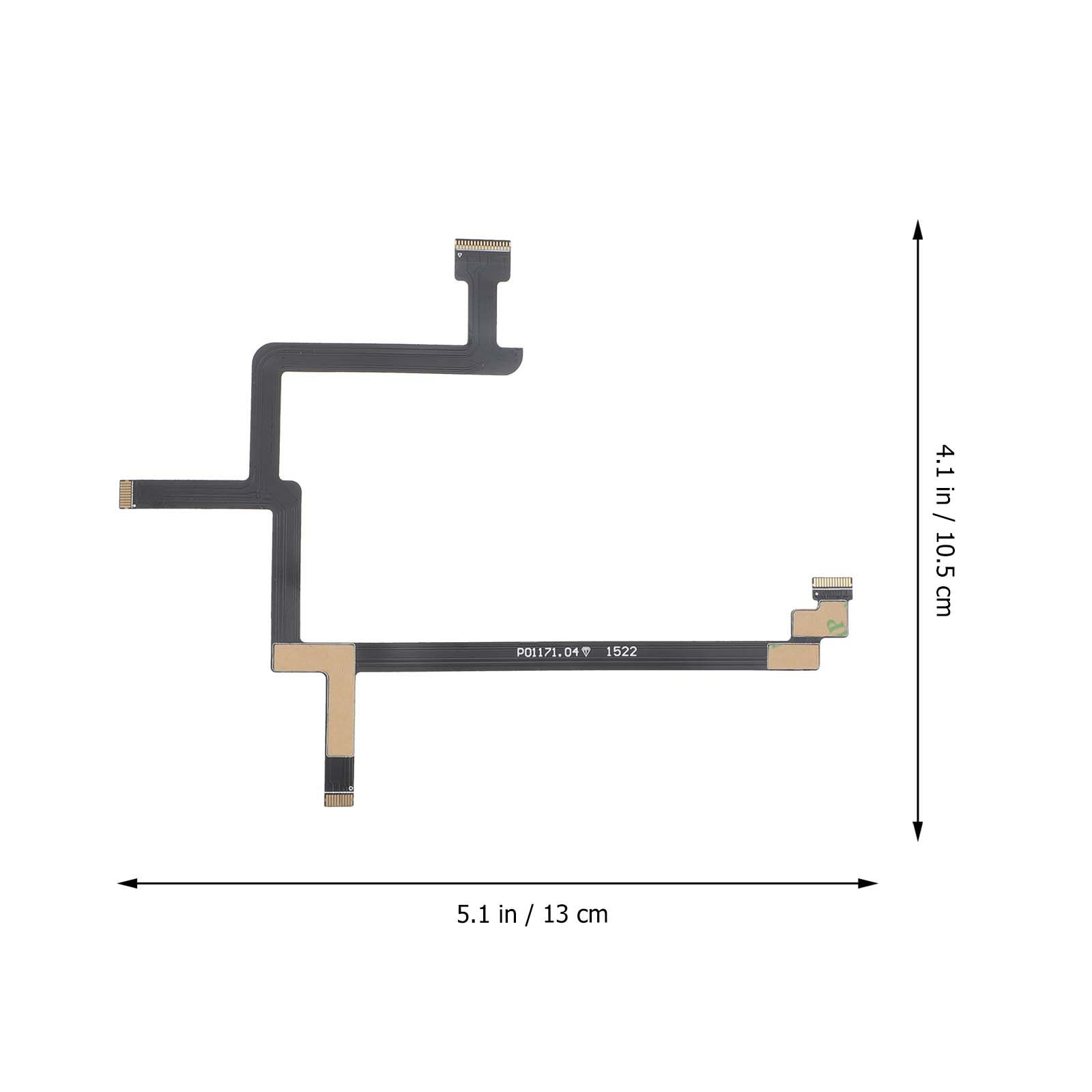 Cable de Repuesto para Gimbal  - Drone Gimbal Ribbon Cable reseña y precio