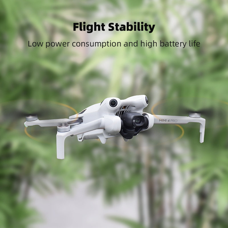 16/8 Piezas de Hélices para DJ - Dji Drone Mini 3 reseña y precio