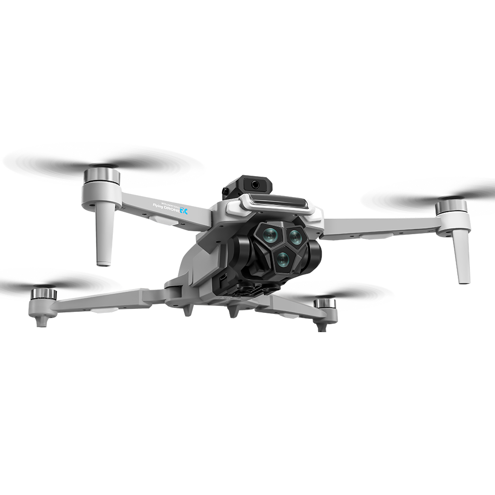 Dron GPS G66 MAX 4K Profesiona - Drone Gimbal 3 Axis reseña y precio