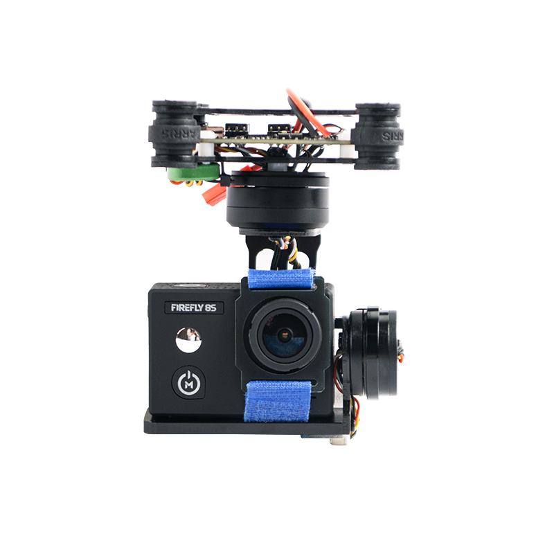 Nuevo Gimbal sin escobillas de - Drone Gimbal For Gopro reseña y precio